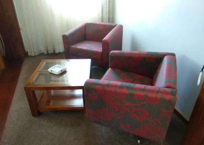 Hotel Crown